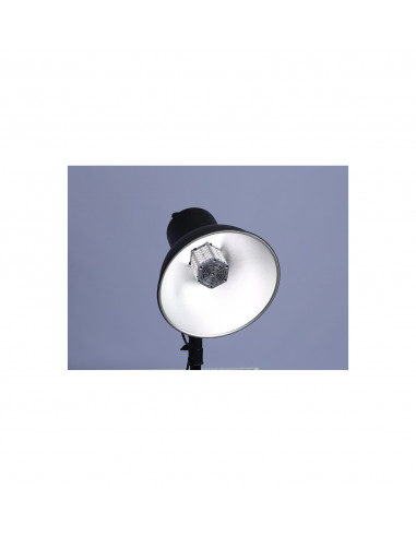 VL2500 LED-lampekit med softbox