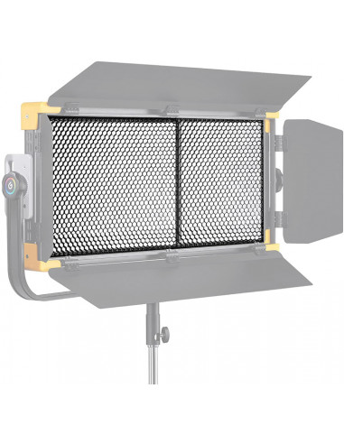 Bicelle for LED panel