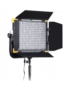 Bicelle for LED panel 2
