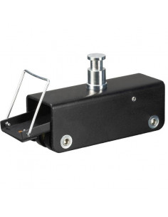 Enkelt vogn til pantograf -...