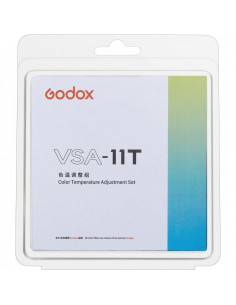 Godox VSA-11T Color...