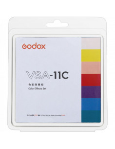 Godox VSA-11C Color...
