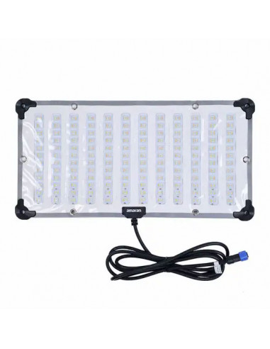 Amaran F21C Fleksibel LED lampe