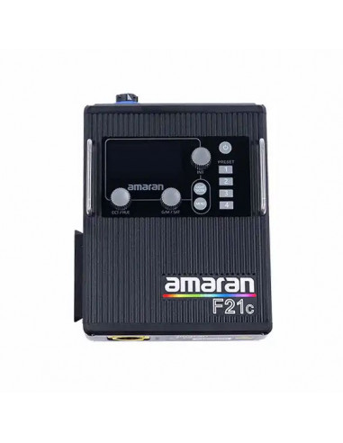Amaran F21C Fleksibel LED lampe
