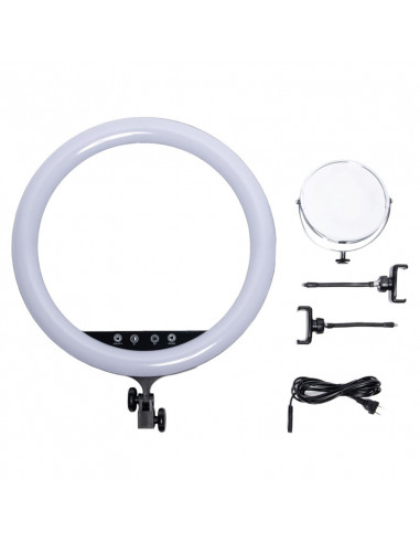 Savage Ringlight Beauty Video sæt 43