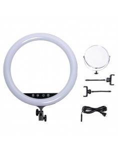 Savage LED Ringlight Pro Bi... 2