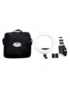 Savage Ring Light with...