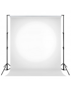 Savage baggrund Frosted...