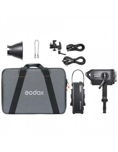 Godox Knowled M300Bi