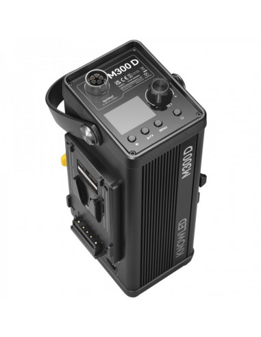 Godox Knowled M300Bi