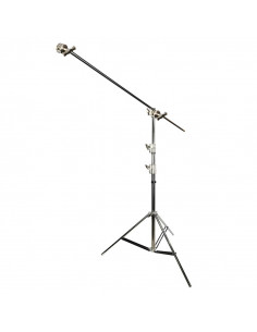 Stativ - Steel Drop Stand...