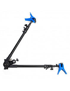 Reflektor Holder V-Pole