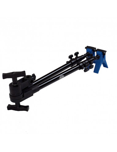 Reflektor Holder V-Pole