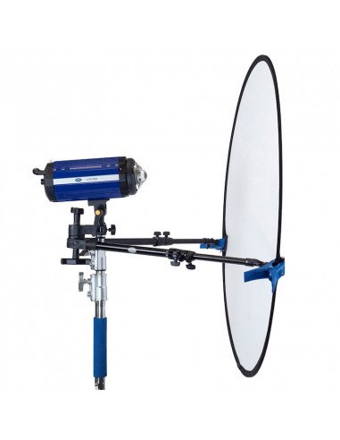 Reflektor Holder V-Pole