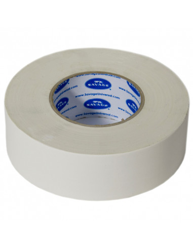 Gaffer Tape White - pack of 4 rols