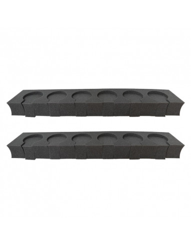 Papir opbevarings clips