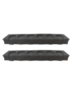 Papir opbevarings clips