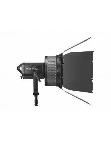 Godox Barn Door LB-01