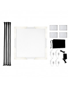 Savage LED Table - bord