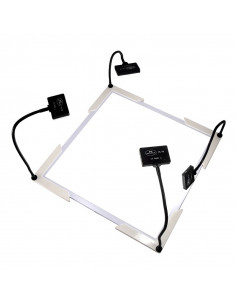 Savage LED Table - bord 2