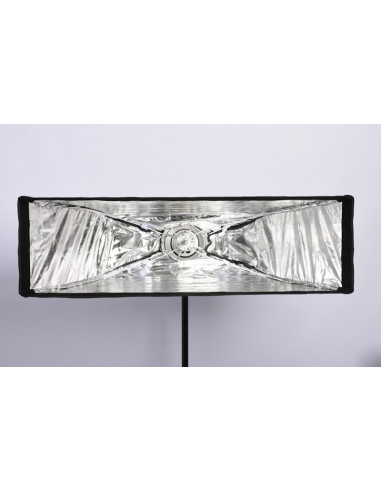 TrueWhite - EASY-FOLD 30x180cm strip...