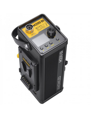 Godox Knowled M200Bi