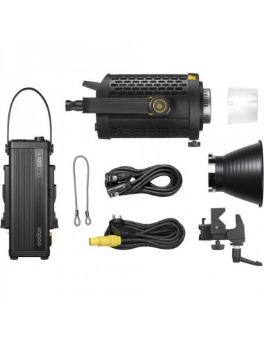 Godox UL150IIBi - Silent Led Video Lys