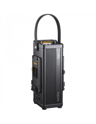 Godox UL150IIBi - Silent Led Video Lys