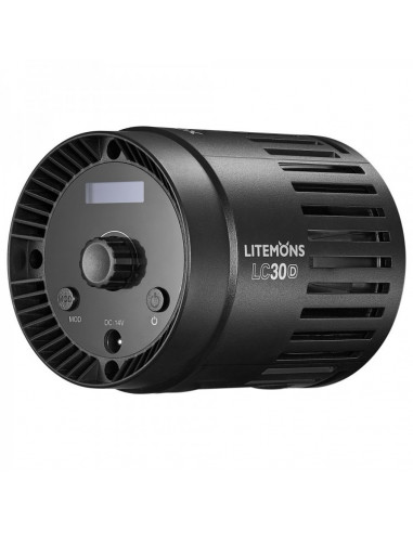 Bord LED lys LC30D