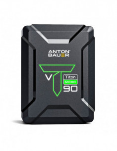 ANTONBAUER Titon Micro 90...