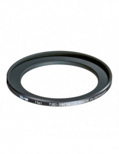B+W Adapterring 58 - 43mm