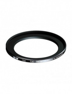 B+W Adapterring 77 - 72mm