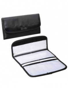 B+W B4 Pouch 4x up to 86 PVC