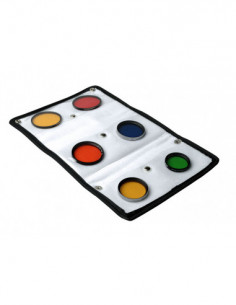 B+W B6 Pouch 6x up to 62 PVC