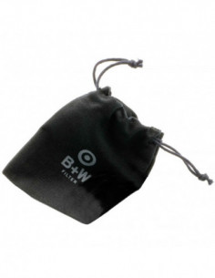 B+W Cotton Singel Bag Size...