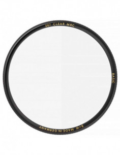 B+W Filter 37mm Clear MRC...