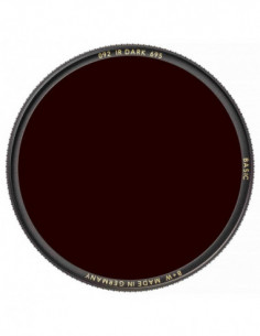 B+W Filter 40.5mm IR Mørk...
