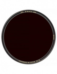 B+W Filter 40.5mm IR Sort...