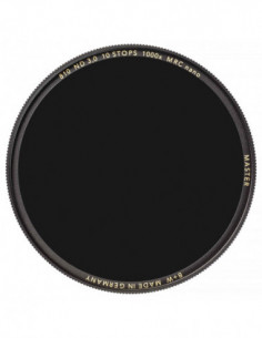 B+W Filter 58mm ND 3.0 MRC...