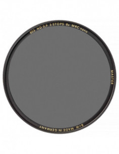 B+W Filter 72mm ND 0.9 MRC...