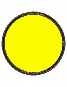 B+W Filter 77mm Gul MRC Basic