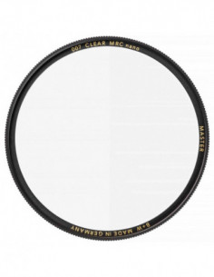 B+W Filter 82mm Clear MRC...