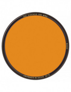 B+W Filter 82mm Orange MRC...