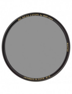 B+W Filter 86mm ND 0.6 MRC...
