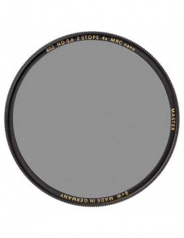 B+W Filter 95mm ND 0.6 MRC Nano Master