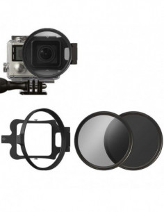 B+W Filter Outdoor Sæt...