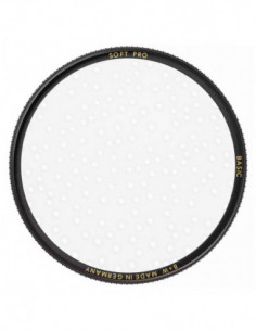 B+W Filter Soft Pro 55mm Basic