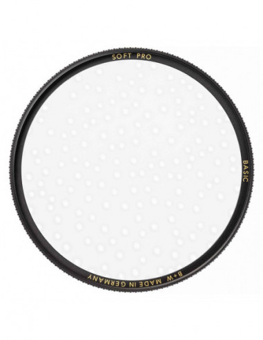 B+W Filter Soft Pro 67mm Basic