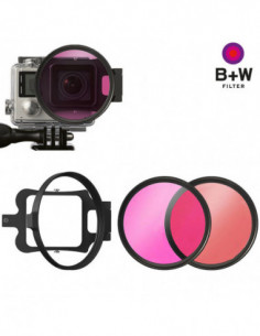 B+W Filter Underwater Sæt...