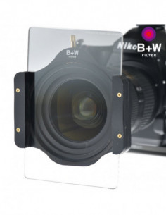 B+W Filterhållare 100x100